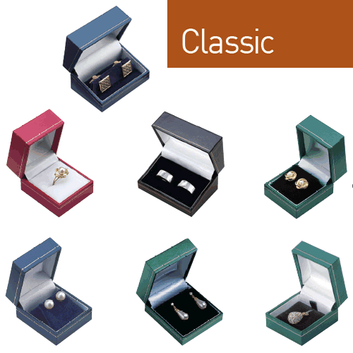 Collezione Classici