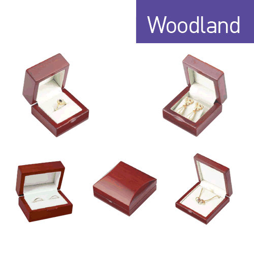 Collezione Legno
